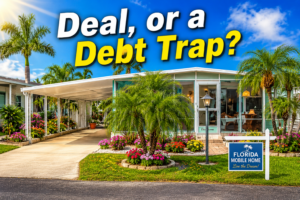 Deal or Debt